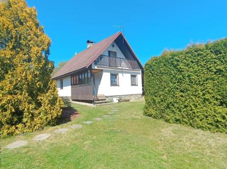 foto: 1 | Prodej - dům/vila, 120 m²
