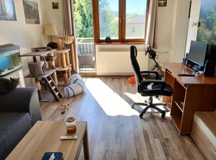 foto: 1 | Prodej bytu, 3+1, 69 m²