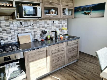 foto: 2 | Prodej bytu, 3+1, 69 m²