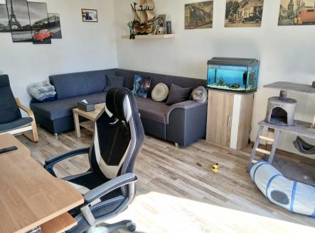 foto: 4 | Prodej bytu, 3+1, 69 m²