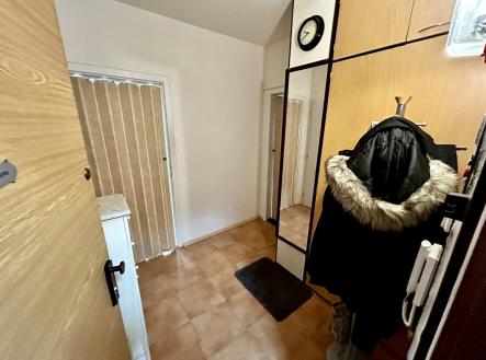 foto: 4 | Prodej bytu, 1+1, 44 m²