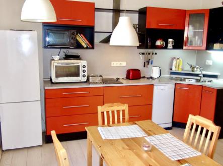 foto: 2 | Prodej bytu, 1+1, 44 m²