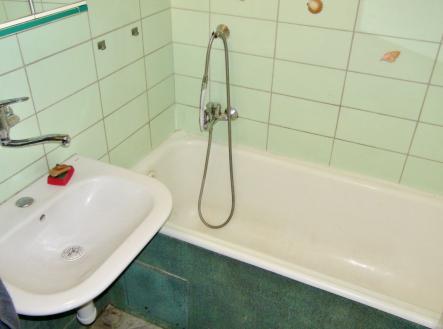 foto: 3 | Prodej bytu, 1+1, 44 m²