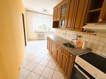 foto: 2 | Prodej bytu, 3+1, 74 m²