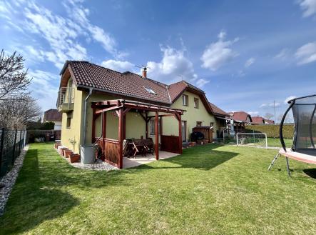 foto: 1 | Prodej - dům/vila, 170 m²