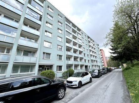 foto: 1 | Prodej bytu, 1+1, 43 m²