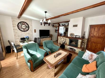 foto: 3 | Prodej - dům/vila, 180 m²