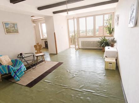 foto: 1 | Prodej bytu, 3+1, 80 m²