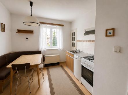 foto: 1 | Prodej bytu, 2+1, 50 m²