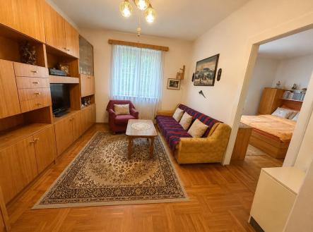 foto: 2 | Prodej bytu, 2+1, 50 m²