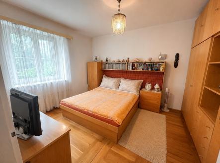 foto: 3 | Prodej bytu, 2+1, 50 m²