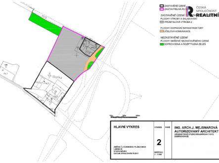 Prodej - pozemek pro komerční výstavbu, 24 162 m²