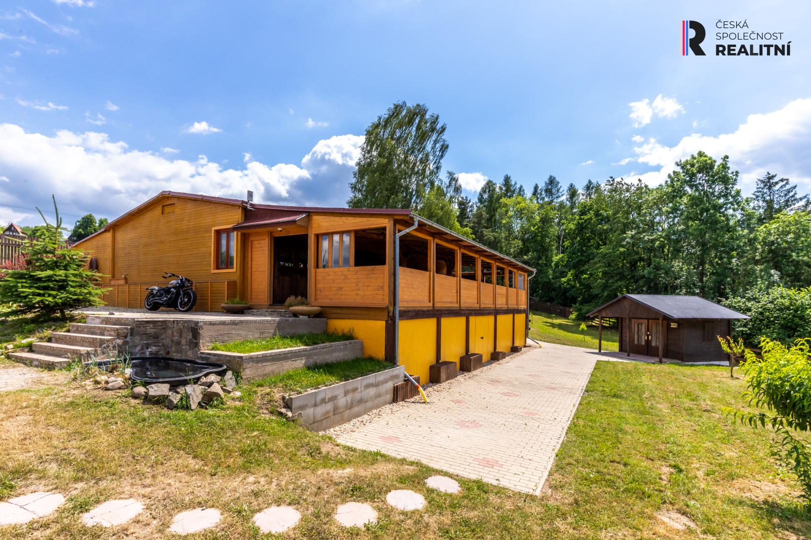 Prodej  - pozemek pro komerční výstavbu, 7 450 m2