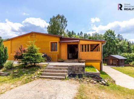 Prodej - pozemek pro komerční výstavbu, 7 450 m²