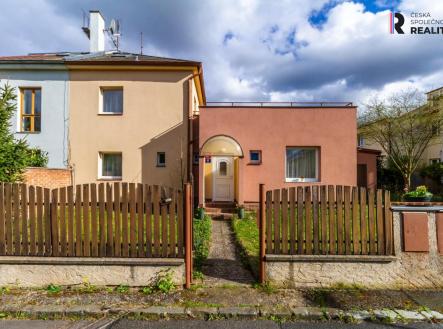 Prodej - dům/vila, 176 m²