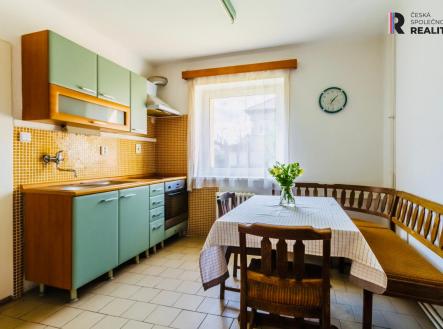 Prodej - dům/vila, 176 m²