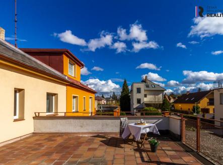 Prodej - dům/vila, 176 m²