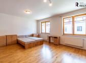 Prodej bytu, 1+kk, 37 m²