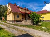 Prodej - dům/vila, 767 m²