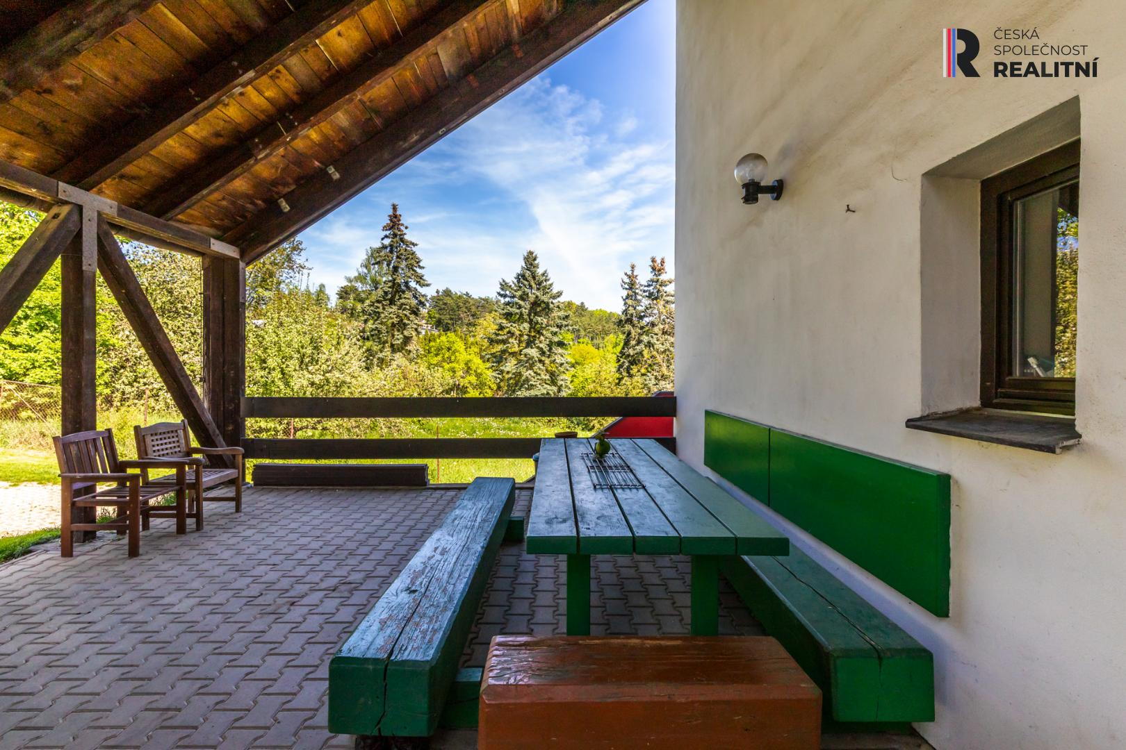 Prodej  - dům/vila, 343 m2