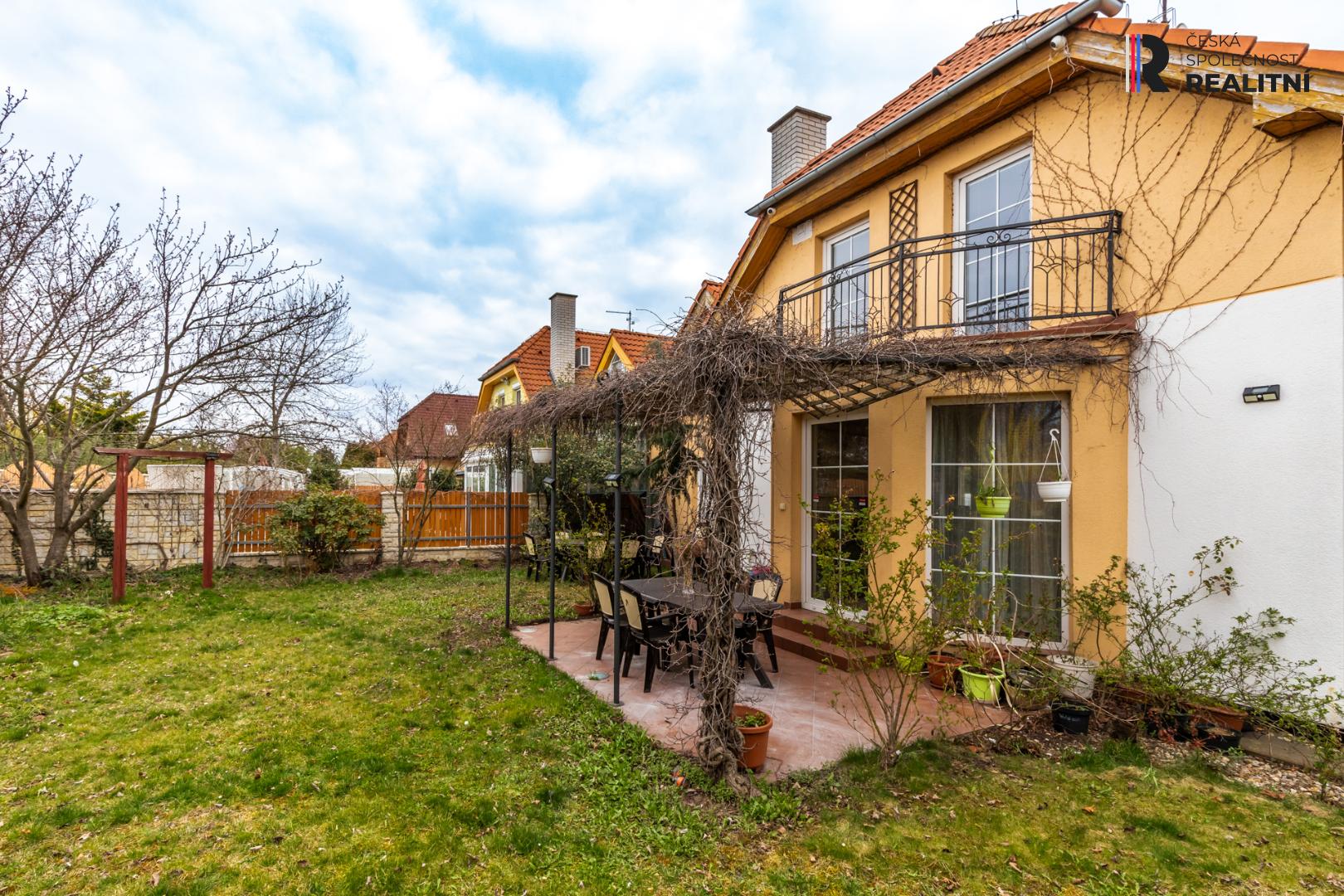 Prodej - dům/vila, 168 m2