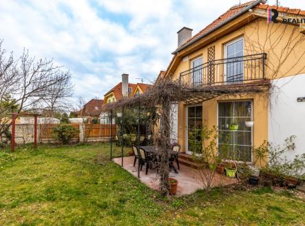 Prodej - dům/vila, 168 m²