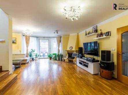 Prodej - dům/vila, 168 m²