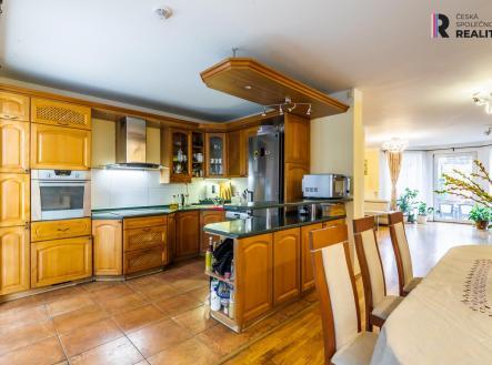 Prodej - dům/vila, 168 m²