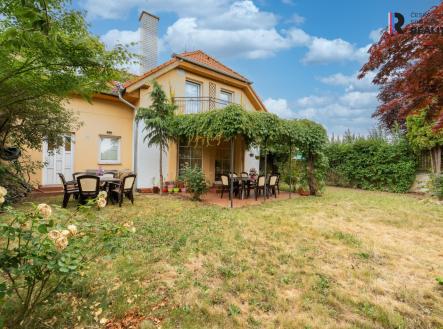 Prodej - dům/vila, 168 m²