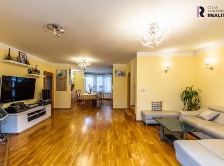Prodej - dům/vila, 168 m²
