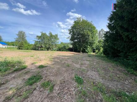 Prodej - pozemek pro bydlení, 1 131 m²