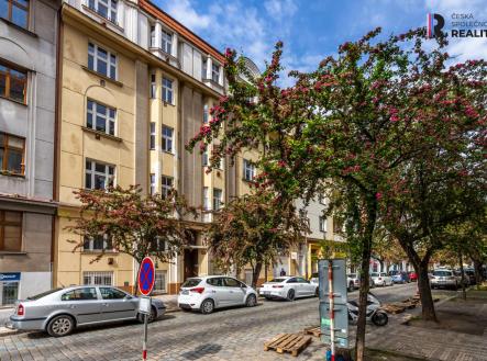 Prodej bytu, 2+1, 60 m²