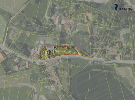 Prodej - dům/vila, 370 m²