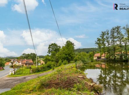 Prodej - dům/vila, 370 m²