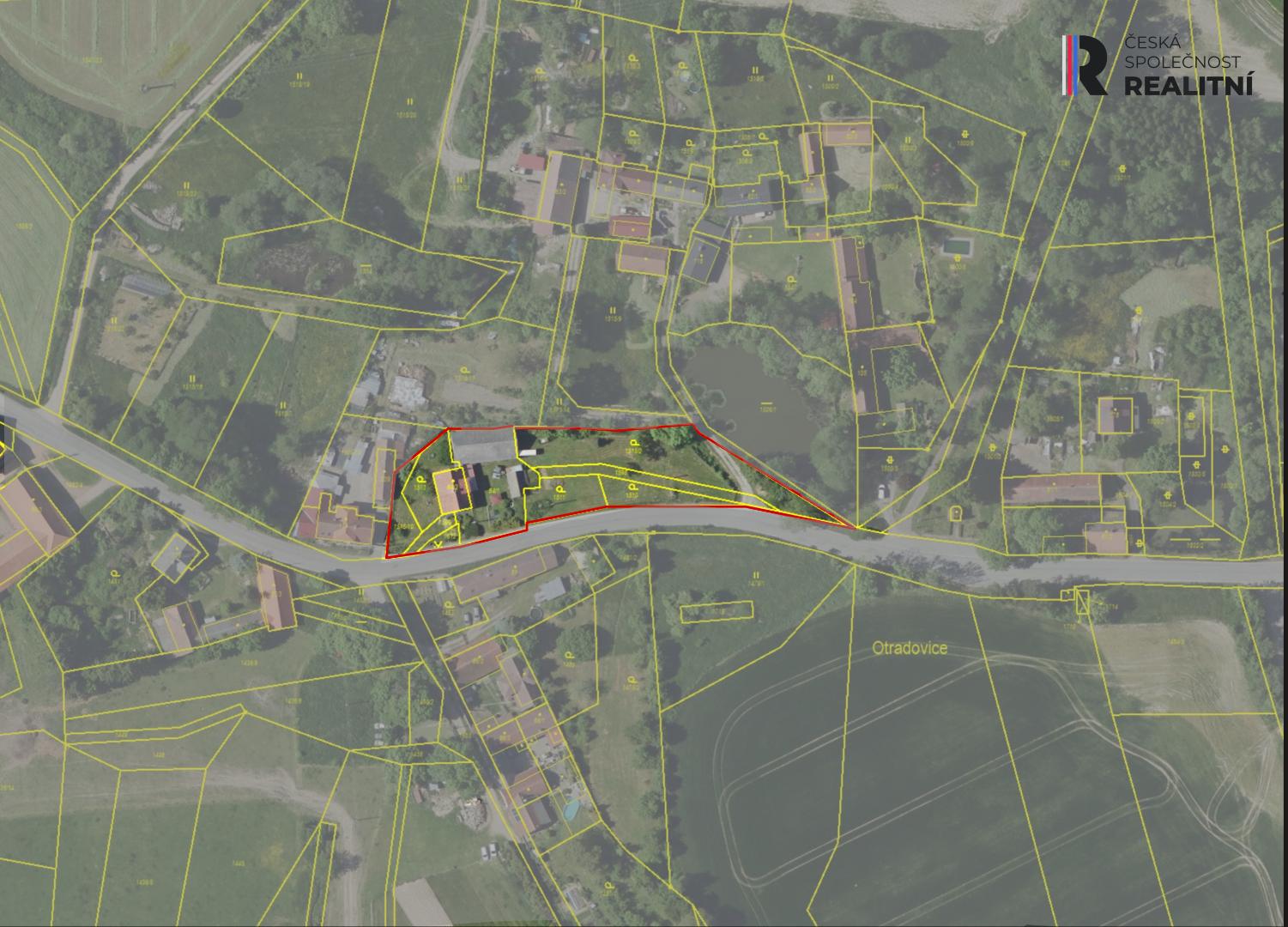 Prodej  - dům/vila, 370 m2