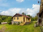 Prodej - dům/vila, 291 m²