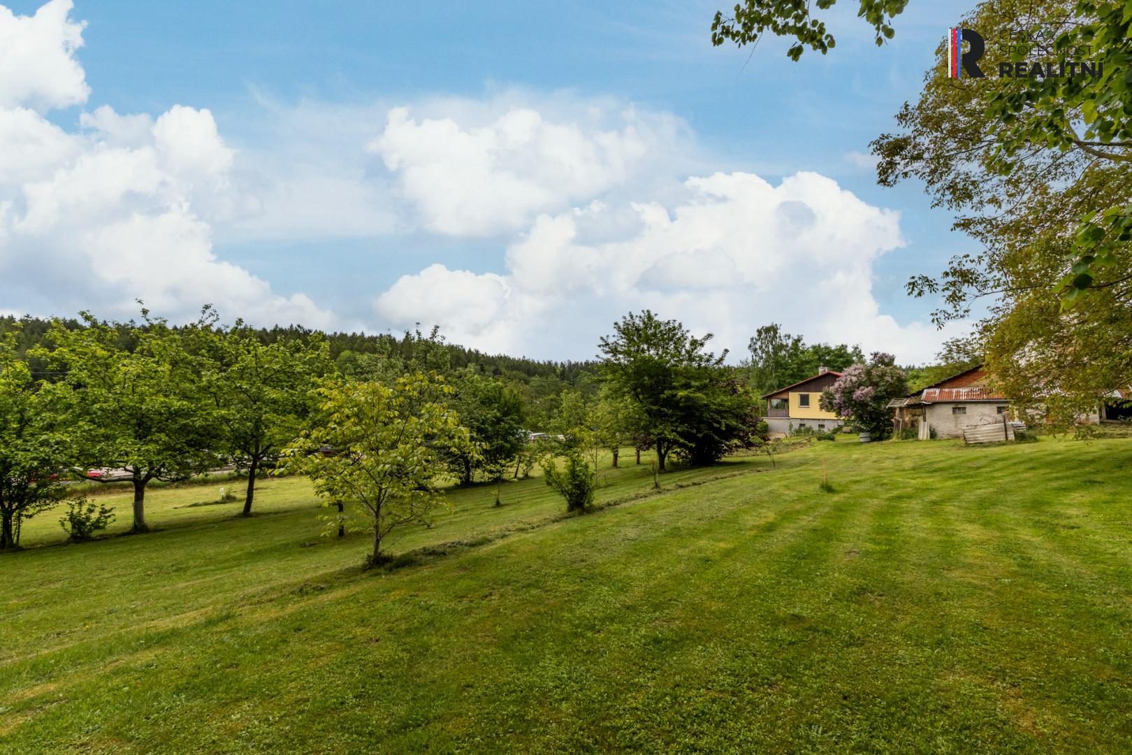 Prodej  - dům/vila, 291 m2