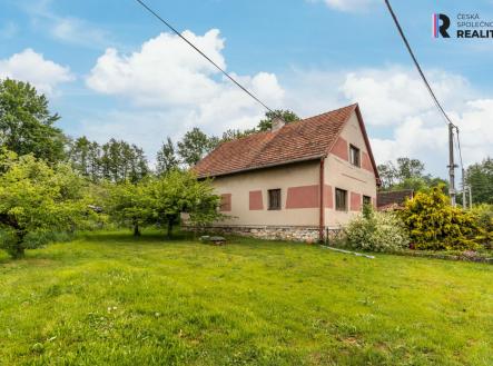 Prodej - pozemek pro bydlení, 3 116 m²