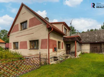 Prodej - pozemek pro bydlení, 3 116 m²