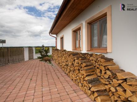 Prodej - dům/vila, 396 m²