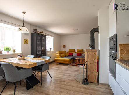 Prodej - dům/vila, 212 m²