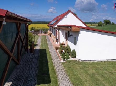 Prodej - dům/vila, 212 m²