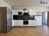 Pronájem bytu, 2+kk, 53 m²