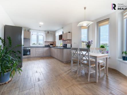 Prodej - dům/vila, 174 m²