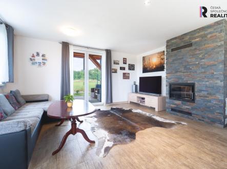 Prodej - dům/vila, 174 m²