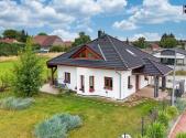 Prodej - dům/vila, 174 m²