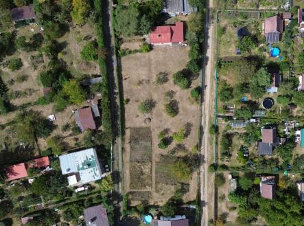 Prodej - pozemek pro bydlení, 2 316 m²