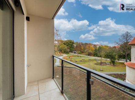 Pronájem bytu, 2+kk, 58 m²