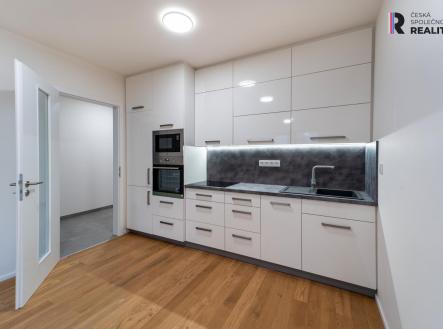 Pronájem bytu, 2+kk, 57 m²