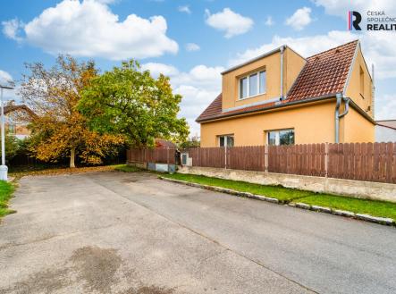 Prodej - dům/vila, 144 m²